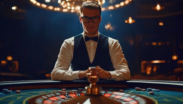 Speed Baccarat Game 
